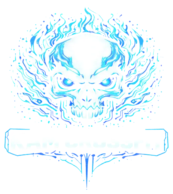 Logo KAM CrossFit